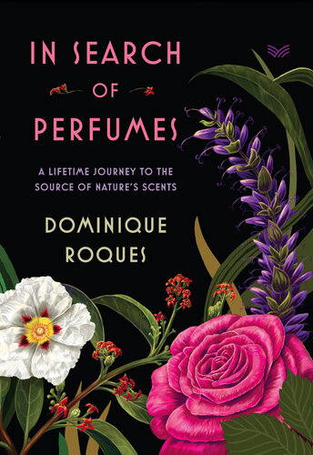 In Search of Perfumes