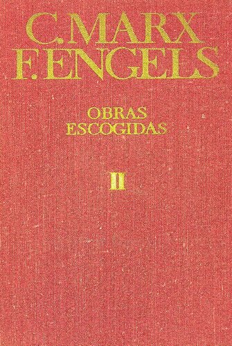 Obras escogidas en tres tomos. Tomo II