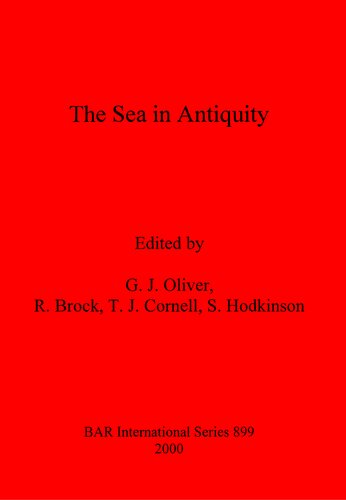 The Sea in Antiquity