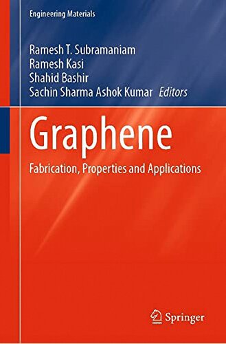 Graphene: Fabrication, Properties and Applications