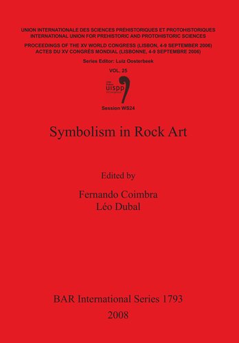 Symbolism in Rock Art
