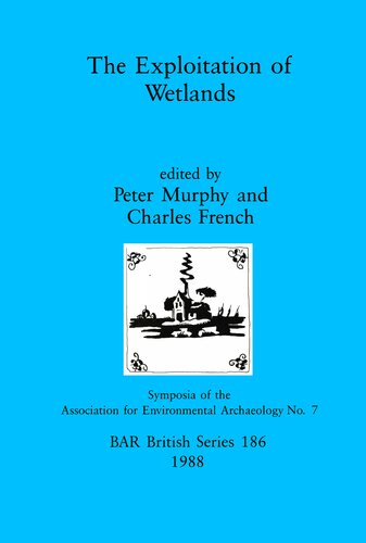The Exploitation of Wetlands: Pt.17