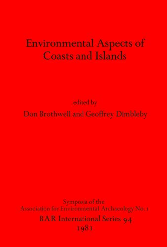 Environmental Aspects of Coasts and Islands
