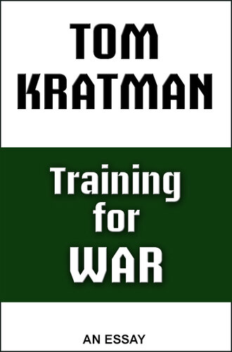 Training for War