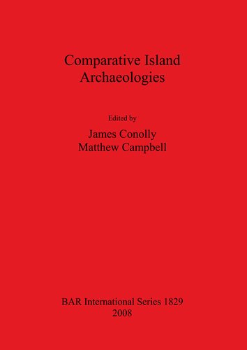 Comparative Island Archaeologies