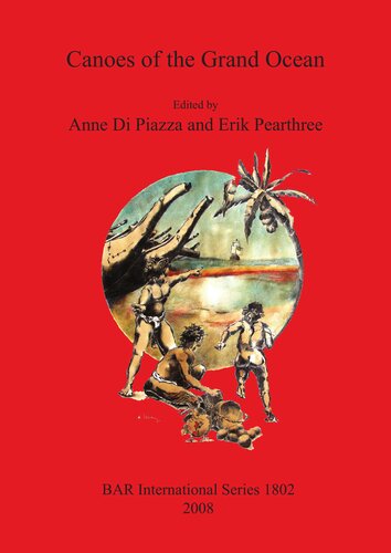 Canoes of the Grand Ocean