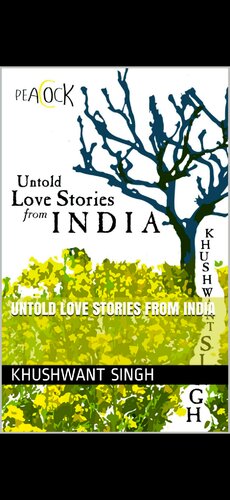 Untold Love Stories from India