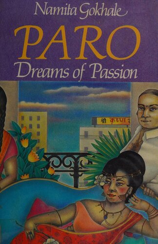 Paro: Dreams of Passion