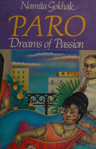 Paro: Dreams of Passion