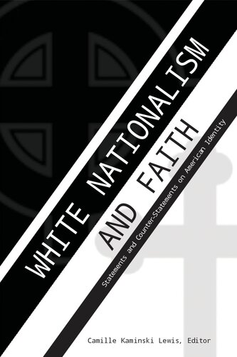 White Nationalism and Faith