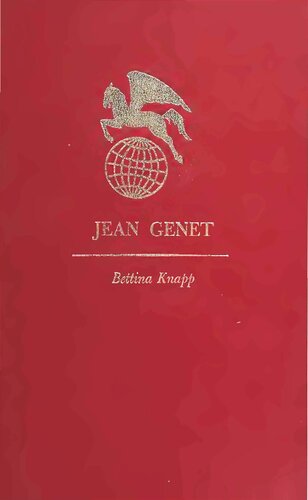Jean Genet