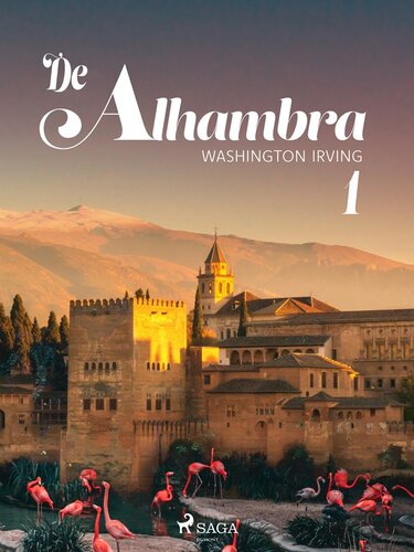 De Alhambra, of nieuwe schetsen en portretten.
 97887261201