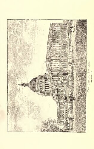 Biographical Annals of the Civil Government of the United States : From Original and Official Sources