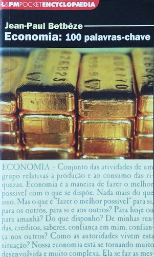 Economia: 100 palavras-Chave