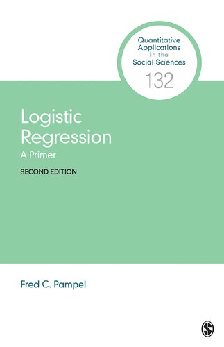 Logistic Regression: A Primer