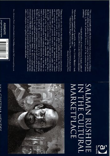 Salman Rushdie in the cultural marketplace