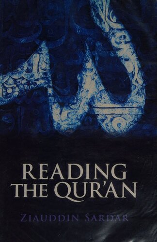 Reading The Quran
