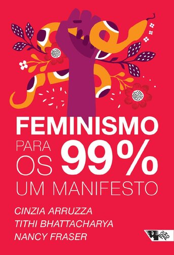 Feminismo para os 99%: um manifesto