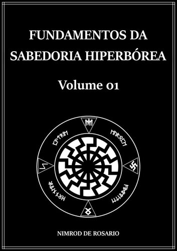 Fundamentos da Sabedoria Hiperbórea