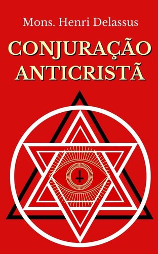 A Conjuração Anticristã