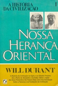 Vol 1 - Nossa Herança Oriental