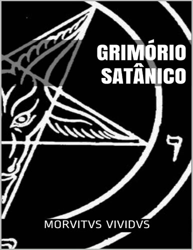 Grimório Satânico