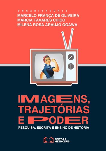 Imagens, trajetórias e poder: pesquisa, escrita, e ensino de história. REPRESENTAÇÕES IMAGÉTICAS DO DIABO: UMA MILENAR TRAJETÓRIA ENTRE O PODER DO MEDO E A DIVERSÃO