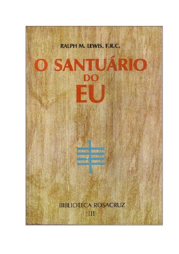 O santuário do EU