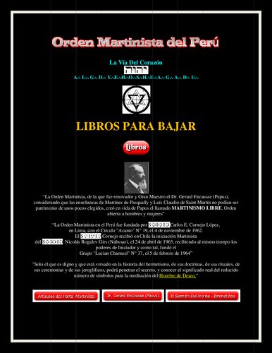 LA CÁBALA Tradición Secreta de Occidente