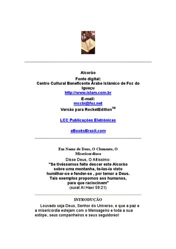 Alcorão