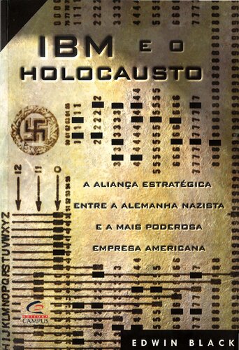 IBM E O HOLOCAUSTO