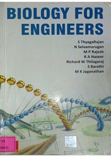 Biology for Engineers