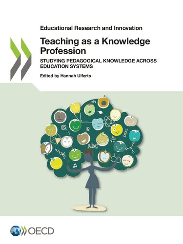 Teaching as a Knowledge Profession