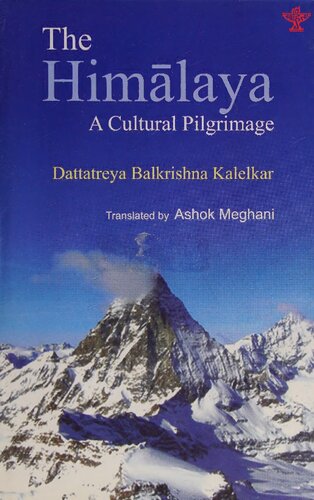 The Himàlaya -A Cultural Pilgrimage