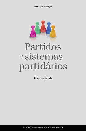 Partidos e sistemas partidários