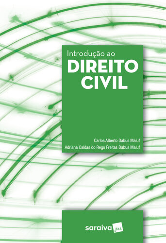 Introdução ao direito civil