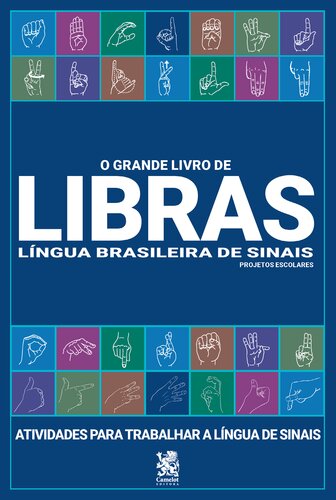 O Grande Livro de Libras