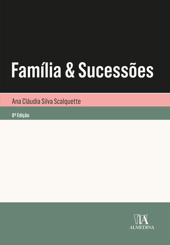 Famílias & sucessões