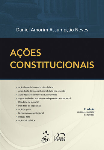 Ações Constitucionais
