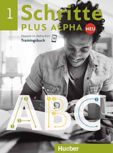 Schritte Plus Alpha Neu Trainingsbuch 1