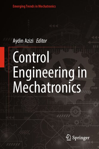 Control Engineering in Mechatronics: Industry 4.0 Adoption with Lean Six Sigma Framework