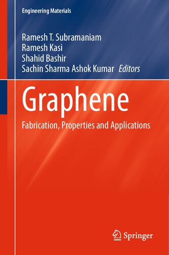 Graphene: Fabrication, Properties and Applications