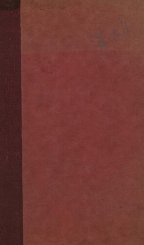 Corpus Inscriptionum Insularum Celticarum. Vol. 1