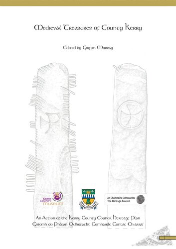 Medieval Treasures of County Kerry