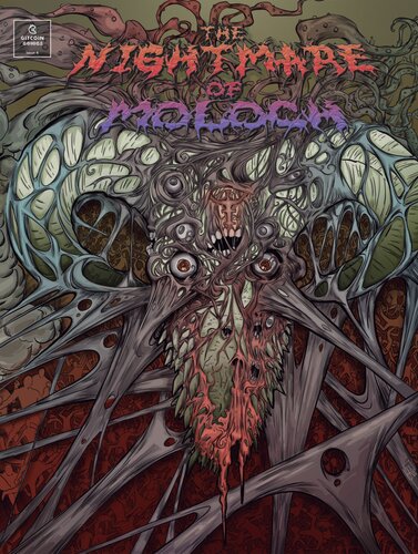 The Nightmare of Moloch