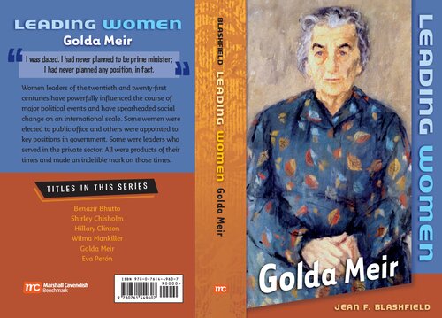 Golda Meir