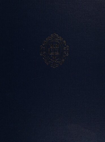 Historical thesaurus of the Oxford English dictionary : with additional material from 