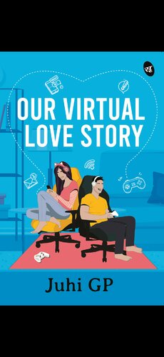 Our Virtual Love Story