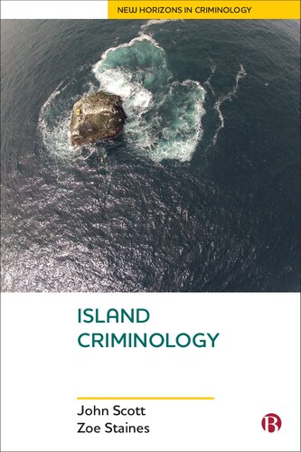Island Criminology