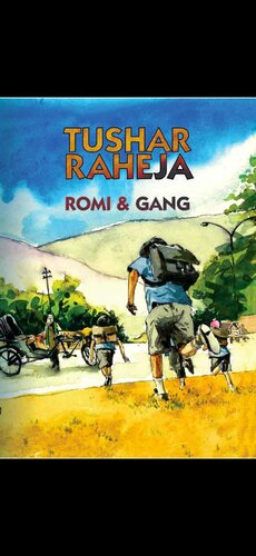 Romi & Gang (Romi and Gang)